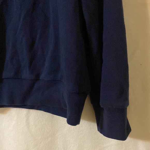 💫 NWOT POLO Ralph Lauren XL 1/4 Zip Pullover - Picture 5 of 10